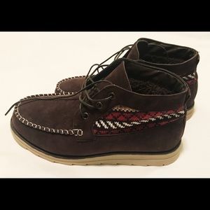 Cute winter/hiking boots